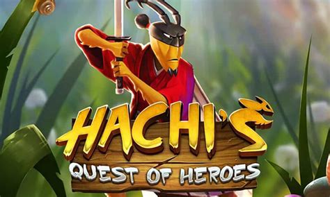 Hachi S Quest Of Heroes 1xbet